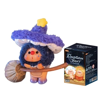 Коллекционная фигурка Pop Top Jotoys Oyo История Созвездия (JO-2025036)