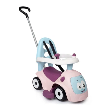 Машинка для катания Smoby Маэстро 3 в 1, 720305, 720305
