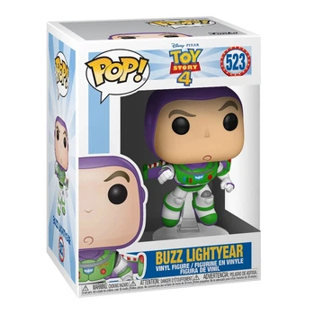 Игровая фигурка Funko Pop История игрушек 4 Базз Лайтер, 37390