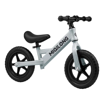 Беговел Miqilong ZCY-O HP 12", ZCY-HP12-OLIVE
