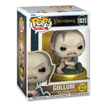 Коллекционная фигурка Funko Pop! Властелин колец S9 Голум (Gw) 86429