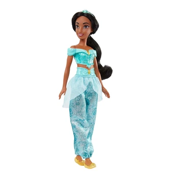 Лялька Mattel Disney Princess Жасмін ,HLW12