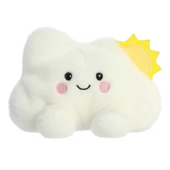 Мягкая игрушка Aurora Palm Pals Облако 12 см ,201012A