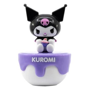 Коллекционная игрушка-сюрприз Yume Hello Kitty Куроми, 11672