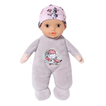 Интерактивный пупс BABY born Соня 30 см ,706442