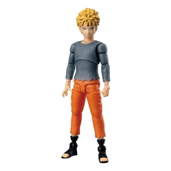 Фигурка Bandai Ultimate Legends Наруто Долина Завершения, 124180
