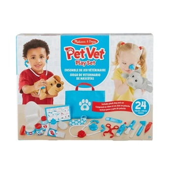 Набір Melissa & Doug Ветеринар