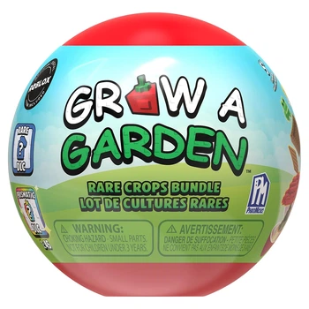 Фигурка-сюрприз PhatMojo Grow a Garden Rare (125325)