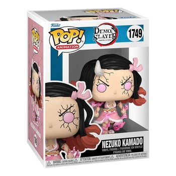 Игровая фигурка Funko Pop Незуко, 80333F