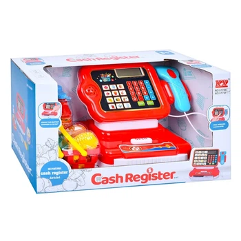 Кассовый аппарат ББ Cash Register (6178F)