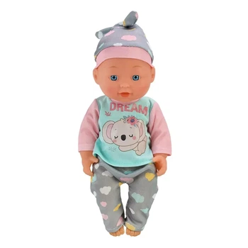 Пупс Rong Long Baby Doll (PL525-119)