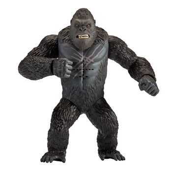 Фігурка Godzilla VS Kong Battle Roar Kong 18 см, 35507