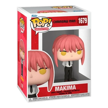 Ігрова фігурка Funko Pop Макіма, 80321