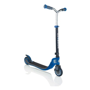 Самокат Globber Flow Foldable Ice, 473-100