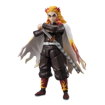 Фігурка Bandai Ultimate Legends Кедзюро Ренгоку, 124184