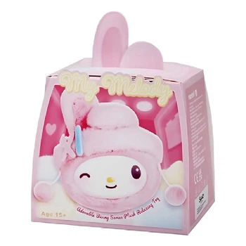 Мягкая игрушка-сюрприз Pop Top My Melody Милашка-Малышка (25MR-004)