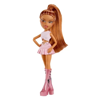 Кукла Bratz серии Pop Starz Ясмин (595977)