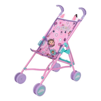 Коляска-трость для куклы Baby Chic (1424133)