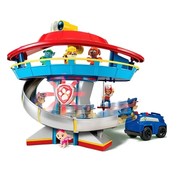 Набір Spin Master Paw Patrol Рятівна станція, SM16606