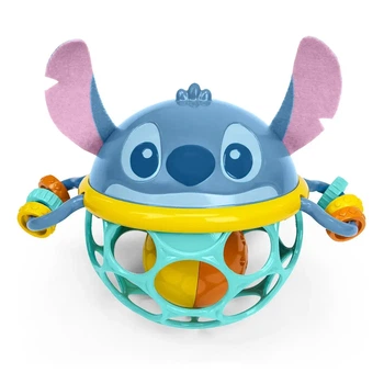 Погремушка Bright Starts Stitch Jingle and Shake (17750)