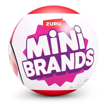 Набор фигурок-сюрпризов Zuru mini brands Netflix , 77563GQ1