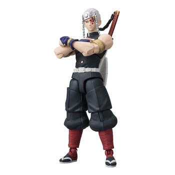 Фигурка Bandai Ultimate Legends Тенген Узуй, 124185