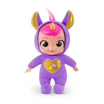 Іграшка-сюрприз Babycorns Large Лялька-єдиноріг, 92108D