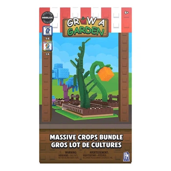 Набор-сюрприз с фигурками PhatMojo Grow a Garden (125329)