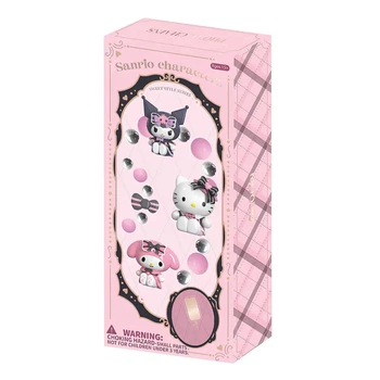 Підвіска-сюрприз для телефону Pop Top Sanrio Чарівний Стиль (25SM-005)