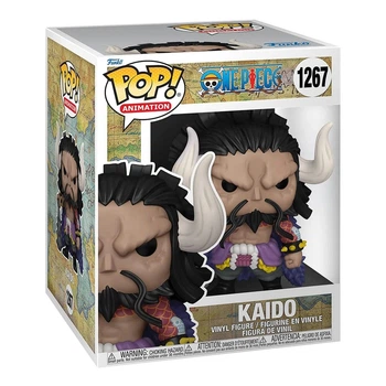 Игровая фигурка Funko Pop Большой куш Кайдо