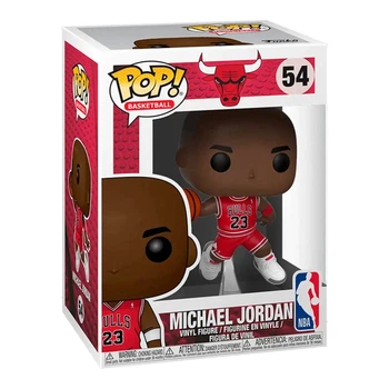 Игровая фигурка Funko Pop Майкл Джордан, 36890