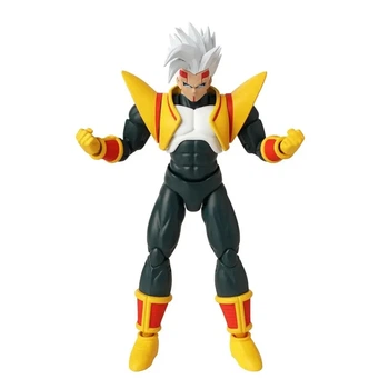 Фигурка Dragon Ball Super Супер Бейби, 123834