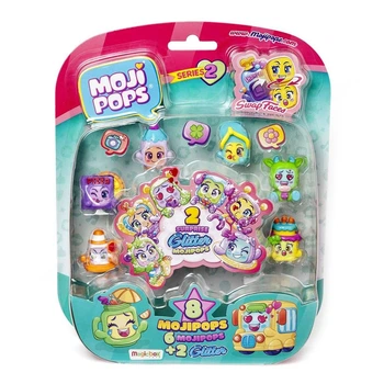 Набор фигурок Moji Pops S2 Сверкающий сюрприз, PMP2B816IN00