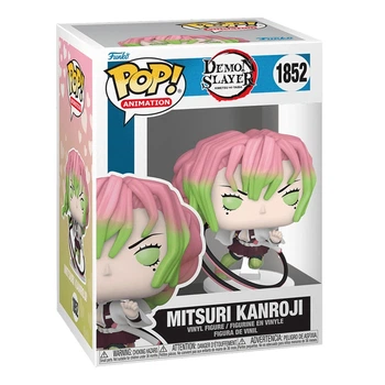 Игровая фигурка Funko Pop Убийца демонов Мицури Канроджи с Ничирин