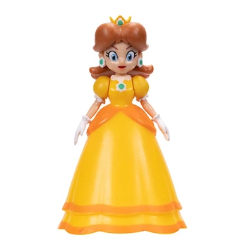 Ігрова фігурка Super Mario Дейзі 6 см ,41292I-GEN