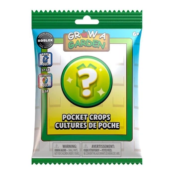 Фигурка-сюрприз PhatMojo Grow a Garden (125327)
