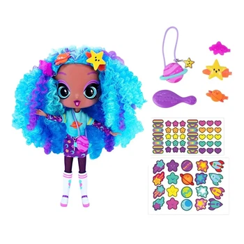 Набор Decora Girlz Селестия, D1007
