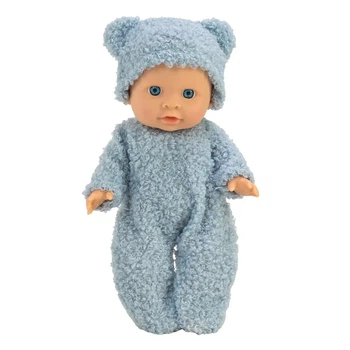 Пупс World Top Development Yala Baby YL2520C-B