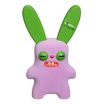 Фигурка Fuggler серия Особенная Бешенный кролик, FG1000B