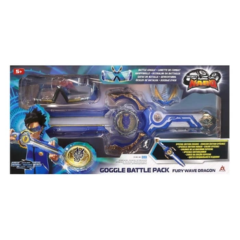 Набір Auldey Infinity Nado VI Goggle Battle Pack ,EU654161