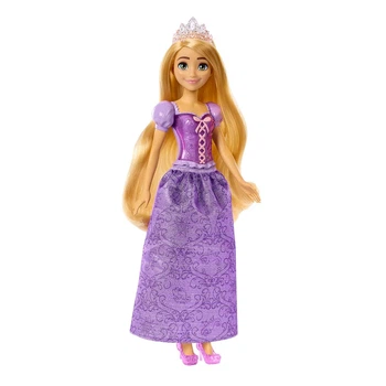 Кукла Mattel Disney Princess Рапунцель ,HLW03
