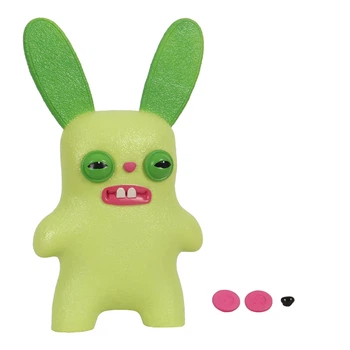 Фигурка кастомизированная Fuggler Бешеный кролик, FG6010D