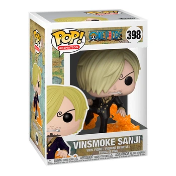 Фигурка Funko Pop! Vinsmoke Sanji, 32715