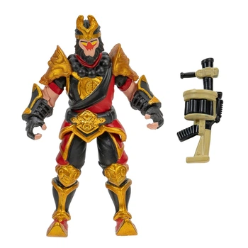 Коллекционная фигурка Fortnite Micro Legendary Series Wukong 6 см ,FNT0950