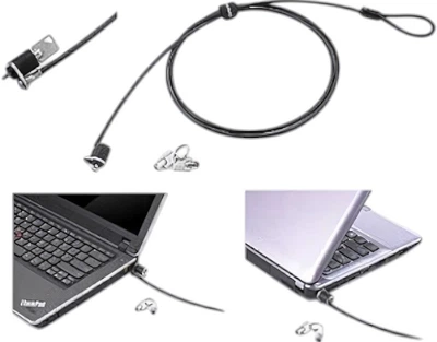 Linka zabezpieczająca Lenovo T-Bar 1.52 m (57Y4303)