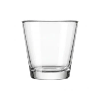 Стакан низкий Borgonovo CONIC 11163520 375 мл 5267571