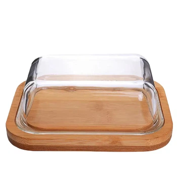 Масленка Vittora VT-9050 370 мл 5265237
