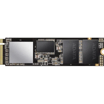 Накопитель SSD Adata M.2 NVMe 512Gb XPG SX8200 Pro (ASX8200PNP-512GT-C)