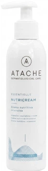 Krem do ciała Atache Essentielle intensywnie odżywczy do skóry suchej i normalnej 200 ml (8430795005362)