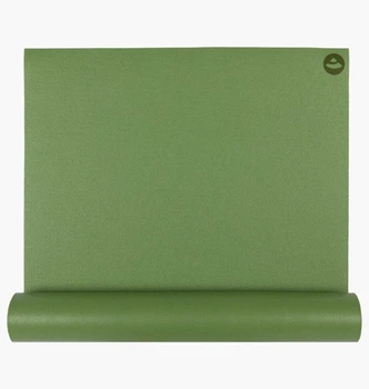 Килимок для йоги Bodhi Rishikesh Premium (1 шт) Green 680AP MISC